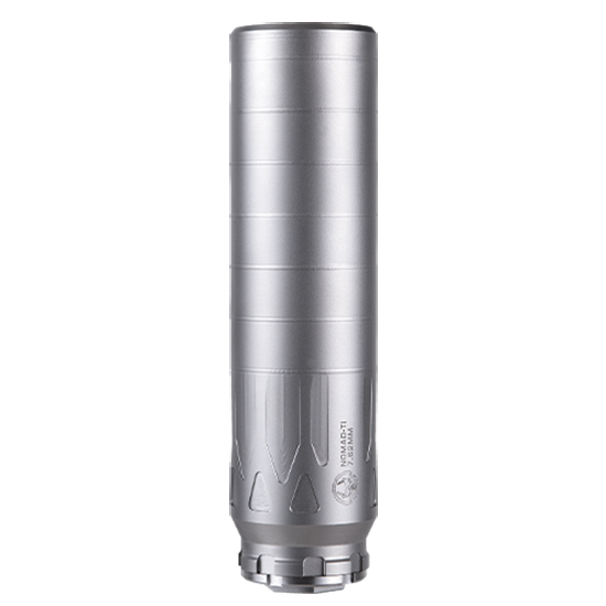 DAIR NOMAD-TI 7.62 SILENCER W/DIRECT 5/8-24 - Suppressors